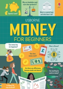 Image for Money for Beginners