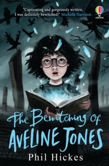 Image for The Bewitching of Aveline Jones