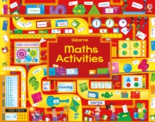 Image for Maths Activities