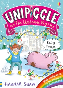 Image for Unipiggle: Fairy Freeze