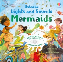Image for Lights and Sounds Mermaids