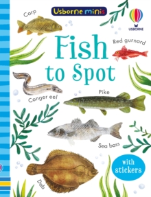 Image for Fish to spot