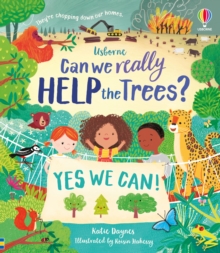 Image for Can we really help the trees?  : yes you can