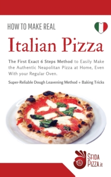 Image for How to Make Italian Pizza