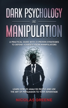 Image for Dark Psychology and Manipulation