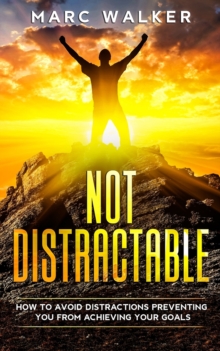 Image for Not Distractable