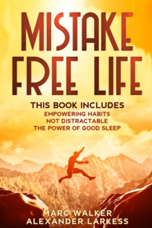 Image for Mistake Free Life