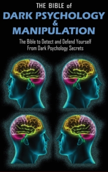 Image for THE BIBLE of DARK PSYCHOLOGY and MANIPULATION