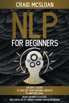 Image for Nlp for Beginners