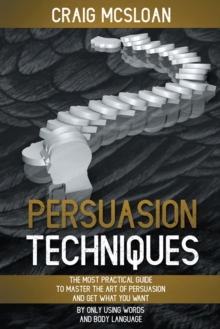 Image for Persuasion Techniques