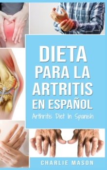 Image for Dieta para la artritis En espanol/ Arthritis Diet In Spanish (Spanish Edition)