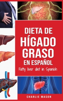 Image for Dieta de higado graso en espanol/Fatty liver diet in Spanish