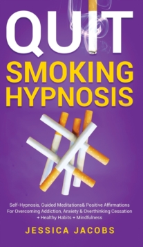 Image for Quit Smoking Hypnosis