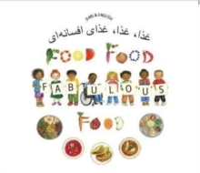 Image for Food Food Fabulous Food English and Dari