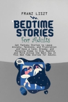 Image for Bed Time Stories for Adults