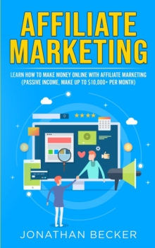 Image for Affiliate Marketing