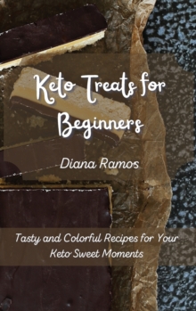 Image for Keto Treats for Beginners