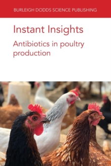 Image for Instant Insights: Antibiotics in Poultry Production