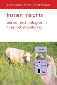 Image for Instant Insights: Sensor Technologies in Livestock Monitoring
