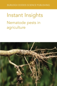 Image for Nematode pests in agriculture