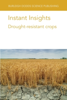 Image for Instant Insights: Drought-Resistant Crops