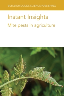 Image for Mite pests in agriculture