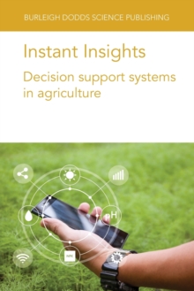 Image for Decision support systems in agriculture