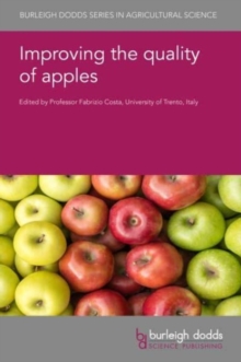 Image for Improving the Quality of Apples