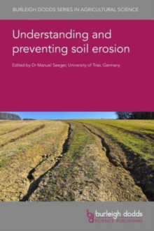 Image for Understanding and Preventing Soil Erosion
