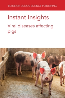 Image for Instant Insights: Viral Diseases Affecting Pigs