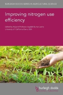 Image for Improving Nitrogen Use Efficiency in Crop Production