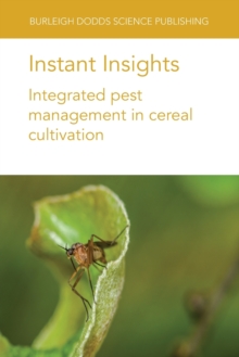 Image for Instant Insights: Integrated Pest Management in Cereal Cultivation