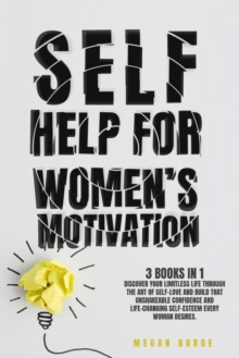 Image for Self-Help for Women's Motivation