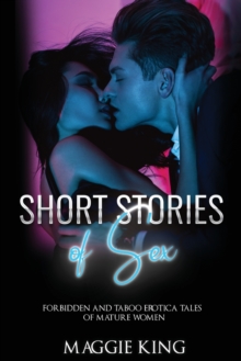 Image for Short Stories of Sex