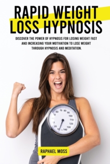 Image for Rapid Weight Loss Hypnosis