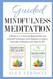Image for Guided Mindfulness Meditation