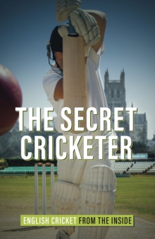 Image for Secret Cricketer