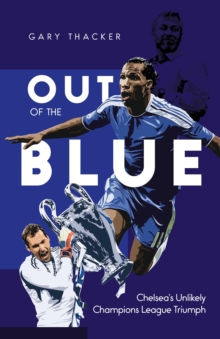 Image for Out of the Blue