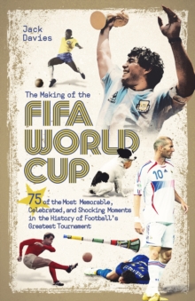 Image for The Making of the FIFA World Cup