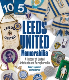 Image for Leeds United Memorabilia