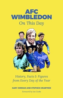 Image for AFC Wimbledon On This Day