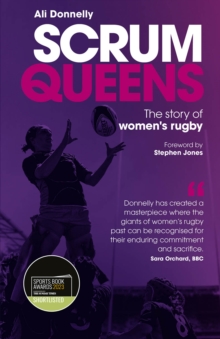 Scrum Queens: The Story of Women’s Rugby