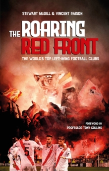 Image for Roaring Red Front