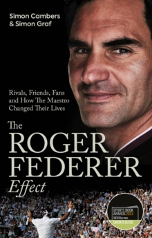 Image for The Roger Federer Effect