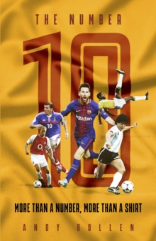 Image for The Number Ten
