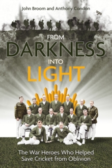 Image for From Darkness into Light