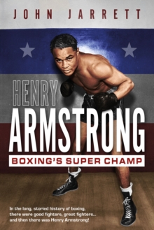 Image for Henry Armstrong  : boxing's super champ