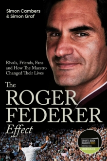 Image for Roger Federer Effect