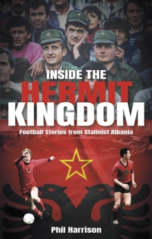 Image for Inside the Hermit Kingdom