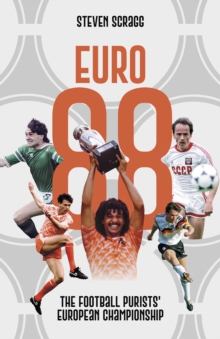 Image for Euro 88 : The Football Purists' European Championship